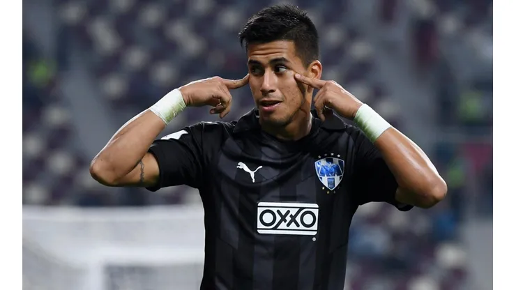Atento Turco: Meza confesó en qué sector le gusta jugar