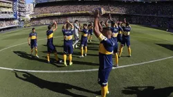 TNT Sports: los dos delanteros que sigue Boca para el próximo mercado