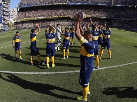 TNT Sports: los dos delanteros que sigue Boca para el próximo mercado