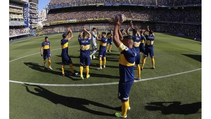 TNT Sports: los dos delanteros que sigue Boca para el próximo mercado