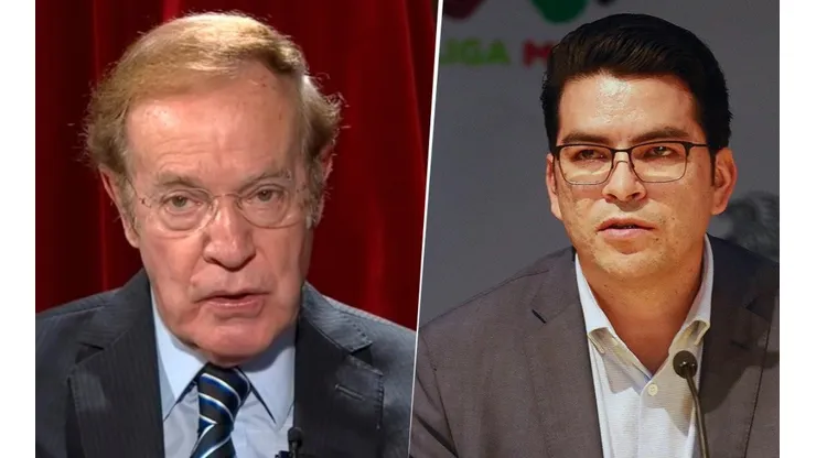 Joserra Fernández tildó de fracaso al papel de la AMFPRO