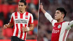 Los mexicanos que no tendrán acción hasta septiembre.