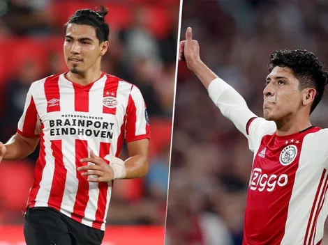 Los jugadores mexicanos que no jugarán hasta Septiembre