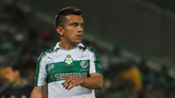 Chato Rodríguez tiene mucha fe en el Santos Laguna: "Va en proceso a ser grande"