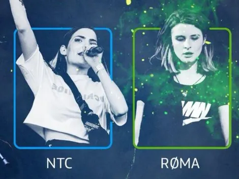 Cómo ver Roma vs. NTC por el Movistar Fristyle