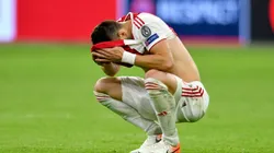 Se espera que la Eredivisie continúe su campaña una vez que cese la pandemia y sea seguro hacerlo.