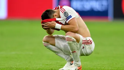 Se espera que la Eredivisie continúe su campaña una vez que cese la pandemia y sea seguro hacerlo.