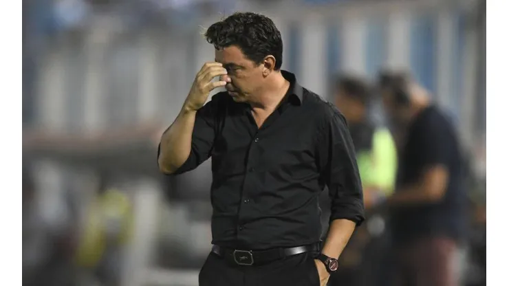 Otro dolor de cabeza para Marcelo Gallardo.