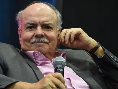 Tuitazo del año para Iván Mejía: "Odio lavar la loza en cuarentena"