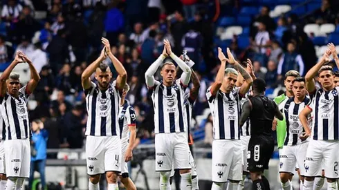 Monterrey goleó a Querétaro por la cuarta jornada de la eLiga MX.