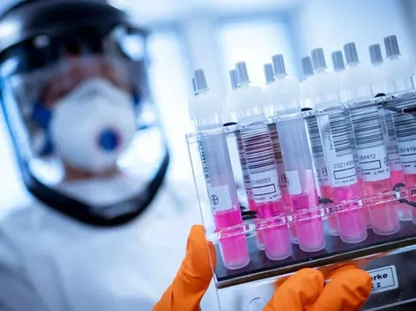 La vacuna contra el COVID-19 será probada en humanos esta semana