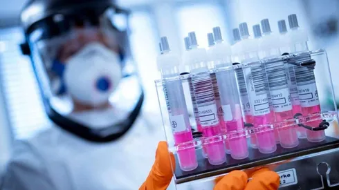 La vacuna contra el COVID-19 será probada en humanos esta semana