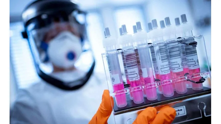 La vacuna contra el COVID-19 será probada en humanos esta semana