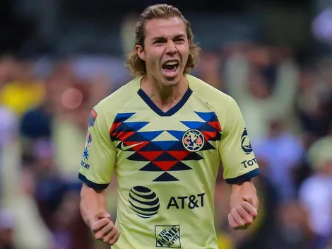 Pachuca quiere que América le ceda un porcentaje de Córdova