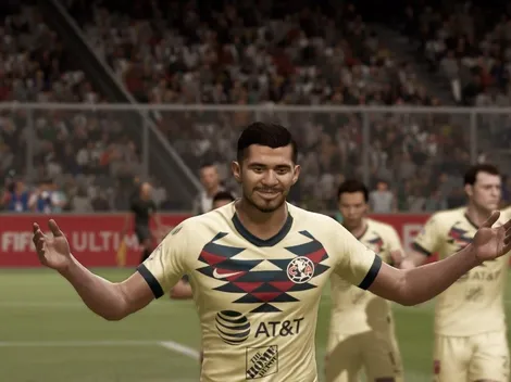 Las similitudes que presentan la Liga MX y la eLiga MX