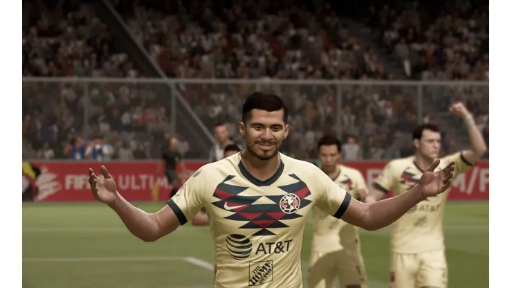 Las similitudes que presentan la Liga MX y la eLiga MX