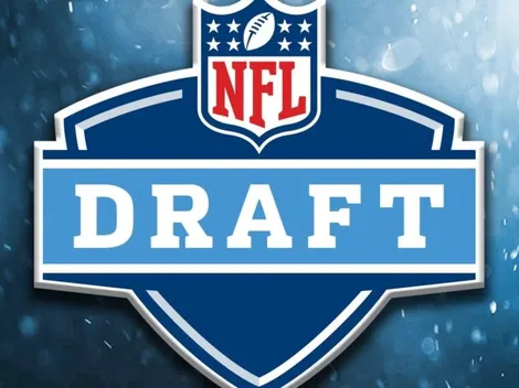 Cómo y cuándo ver el Draft 2020 de la NFL