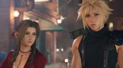 Final Fantasy VII Remake es un éxito de ventas pero no supera el récord de FFXV