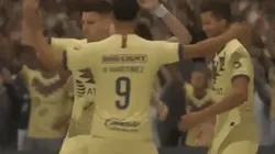 No se dieron respiro: América goleó a Juárez en un partidazo