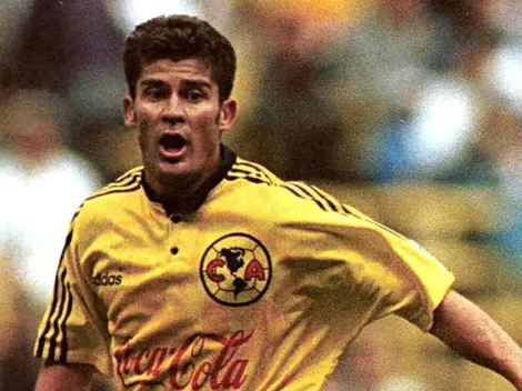 Ramírez revela detalles de su polémica salida de Chivas al América