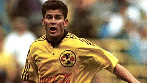 Ramírez revela detalles de su polémica salida de Chivas al América