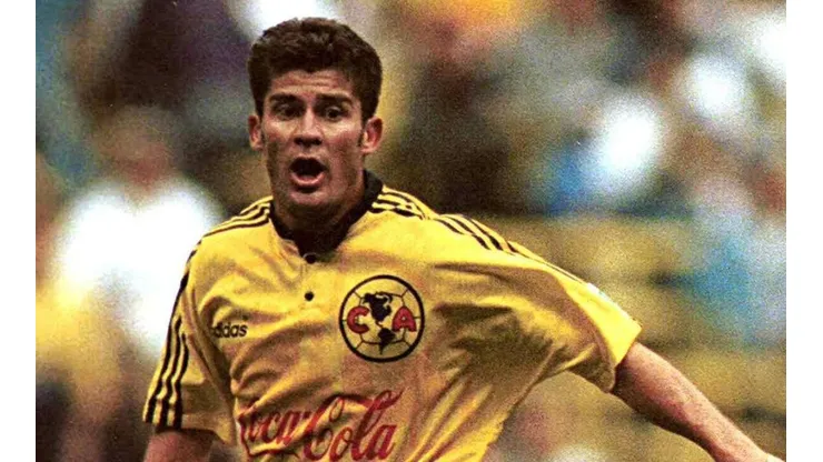 Ramírez revela detalles de su polémica salida de Chivas al América