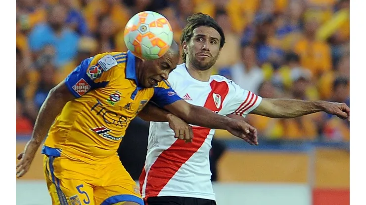 El uruguayo se lamenta por cómo se dieron las cosas en aquella Libertadores de 2015