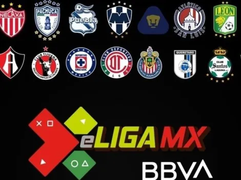 ¿Qué es el "Modo 85" de la eLiga MX?