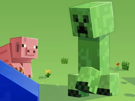 La ONU usa a Minecraft para concientizar a los jugadores sobre el Coronavirus