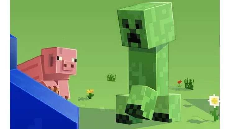 La ONU usa a Minecraft para concientizar a los jugadores sobre el Coronavirus