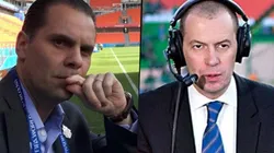 Lo sepultó: Martinoli dio detalles de cómo fue trabajar con André Marín