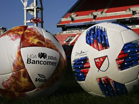 El empresario de fútbol mexicano que pretende combinar la Liga MX y la MLS