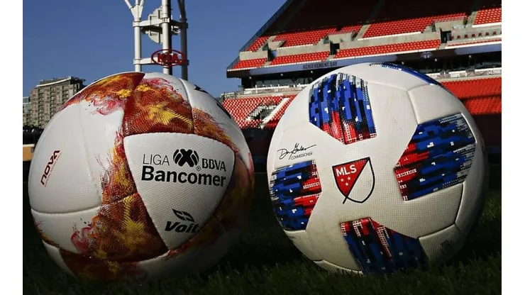 El empresario de fútbol mexicano que pretende combinar la Liga MX y la MLS