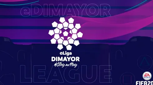 El primer torneo que reune a jugadores profesionales del FPC en un torneo virtual de videojuego.