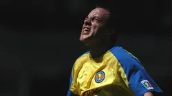 A cinco años del retiro de Cuauhtémoc Blanco
