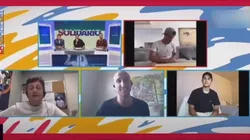 Está demente: Ernestou contó por qué para él Ginóbili chicaneó a Boca