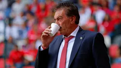 La Volpe aseguró que Sinha fue más completo que Cuauthémoc Blanco