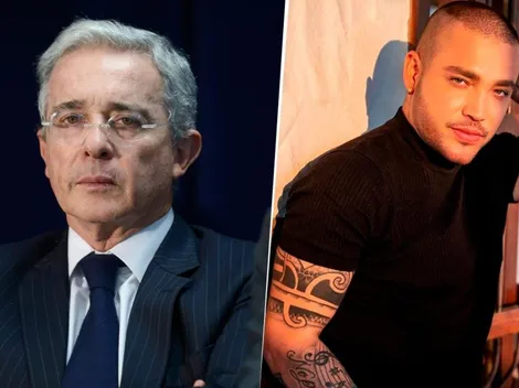 "A mi me gusta Uribe, por frentero": dijo Jessi Uribe en entrevista con Semana