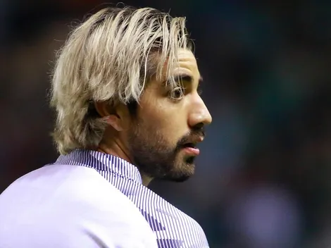 El día que Pizarro estuvo a un paso del América