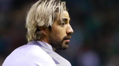 El día que Pizarro estuvo a un paso del América