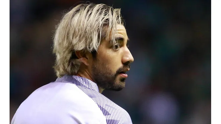 El día que Pizarro estuvo a un paso del América