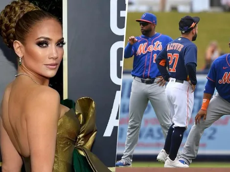 Jennifer López invierte en ser primera dama de los New York Mets