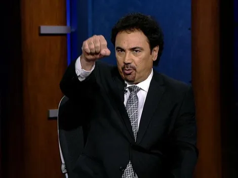 Hugo Sánchez liquidó a La Volpe por haberlo dejado fuera de su 11 ideal