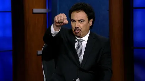 Hugo Sánchez, muy duro con Ricardo La Volpe.