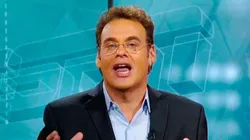 David Faitelson destruyó al América y Toluca por su votación en la desaparición del Ascenso