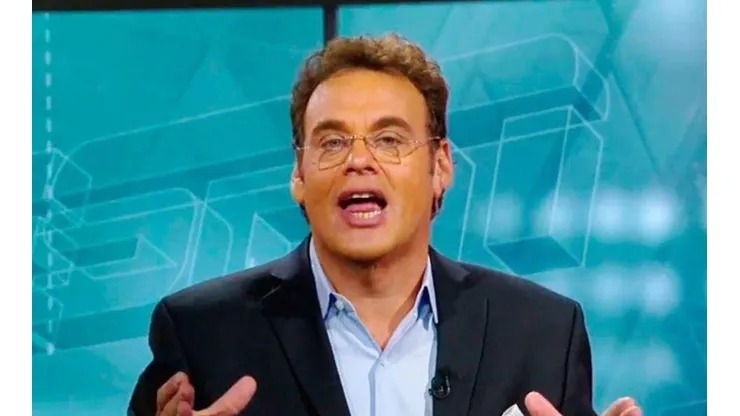 David Faitelson destruyó al América y Toluca por su votación en la desaparición del Ascenso