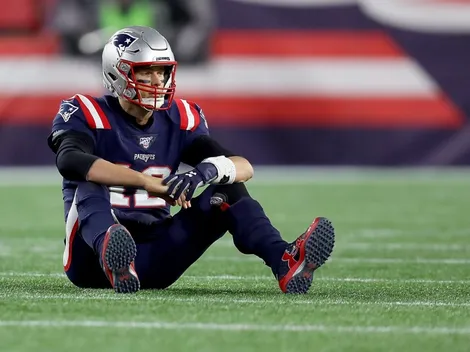 Expulsaron a Tom Brady de un parque en Tampa por violar la cuarentena