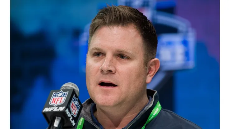 Packers serán muy agresivos buscando traspasos en el Draft