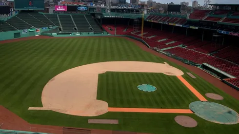 Se suma otra alternativa a la propuesta para iniciar la temporada de MLB