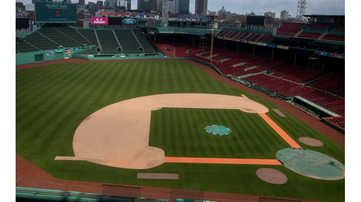 Se suma otra alternativa a la propuesta para iniciar la temporada de MLB